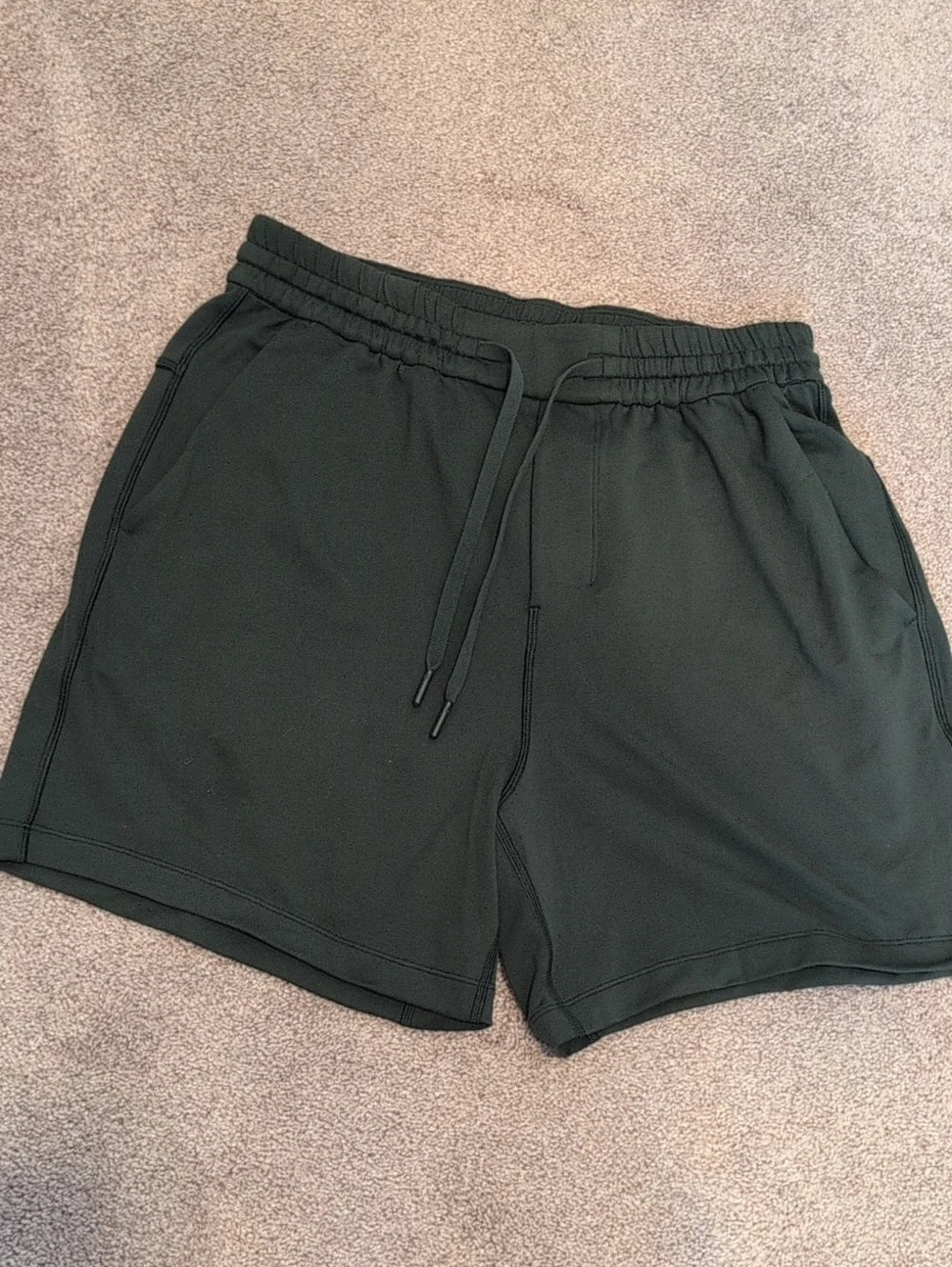 Men's lululemon Soft Jersey Short 7